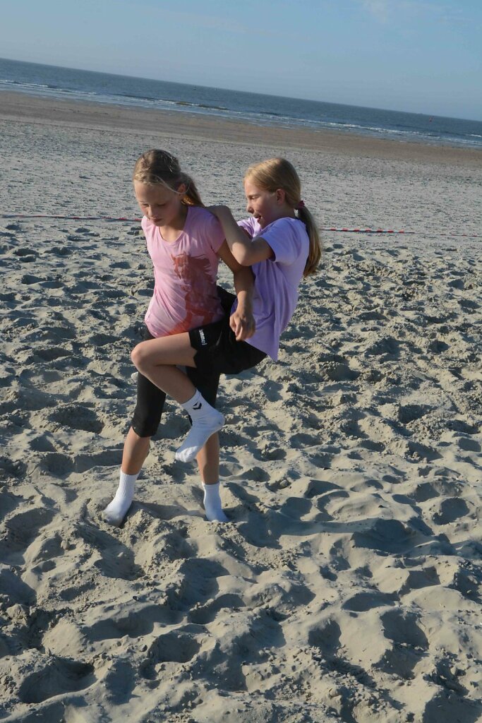 Norderney Tag 3