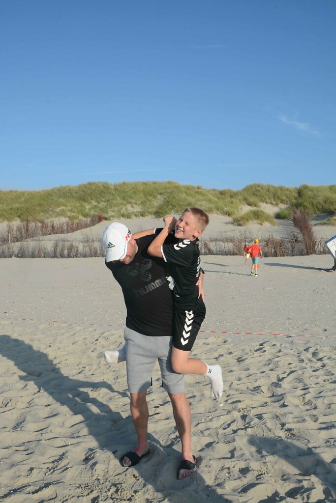 Norderney Tag 3