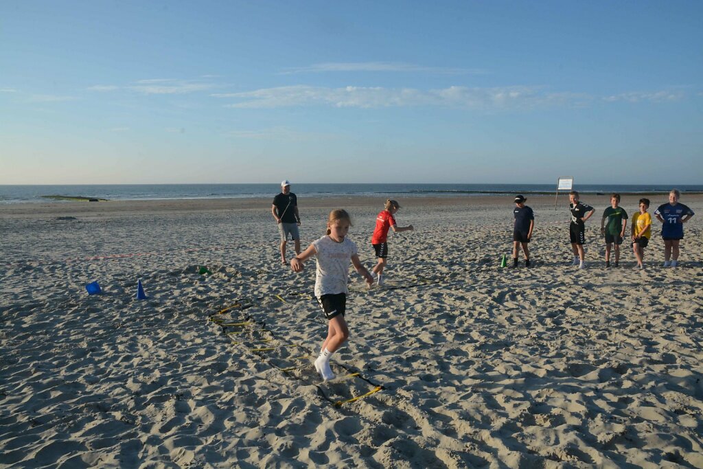 Norderney Tag 3