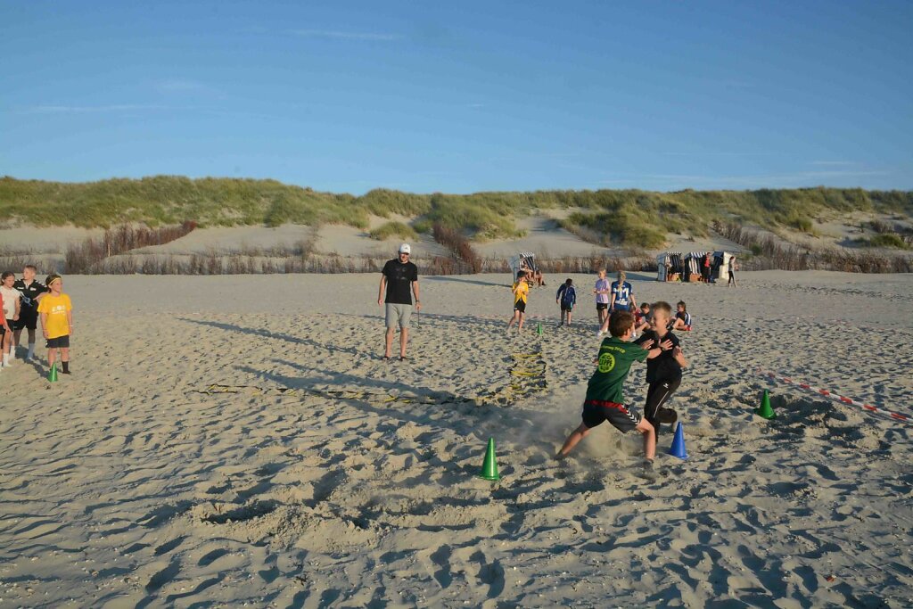 Norderney Tag 3