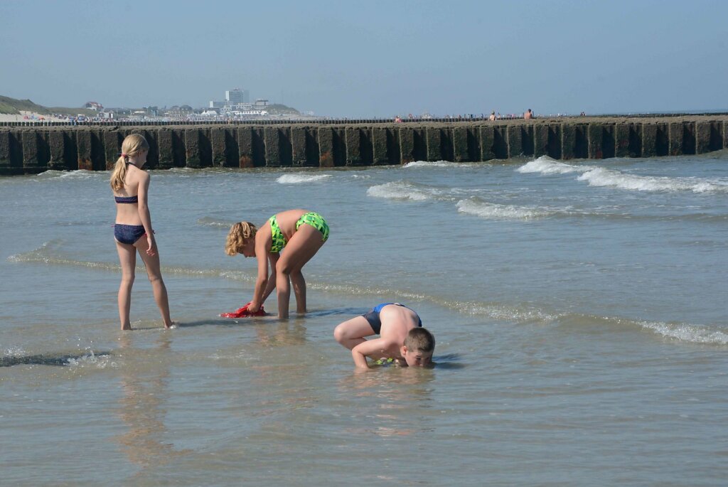 Norderney Tag 4