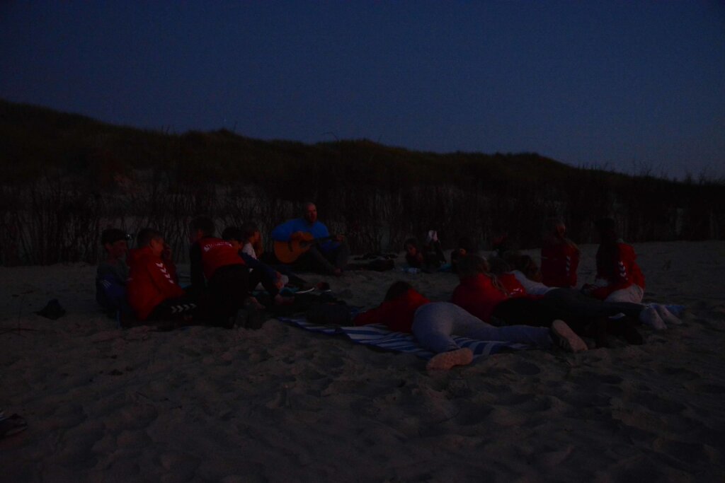 Norderney Tag 4