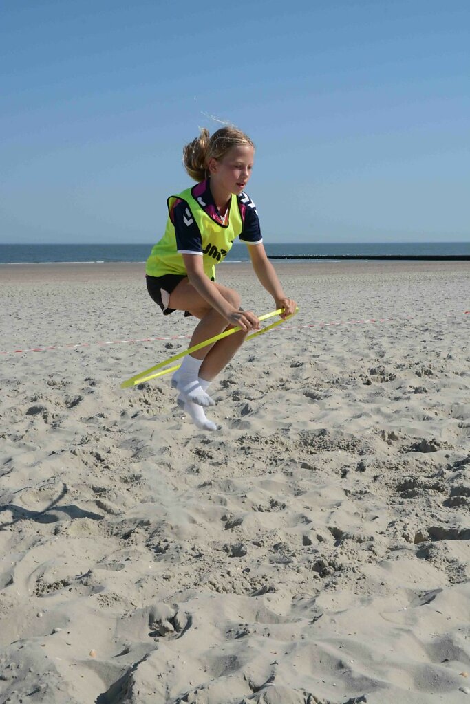 Norderney Tag 5